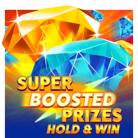 Octoplay : Super Boosted Prizes: Hold & Win - GECKO158