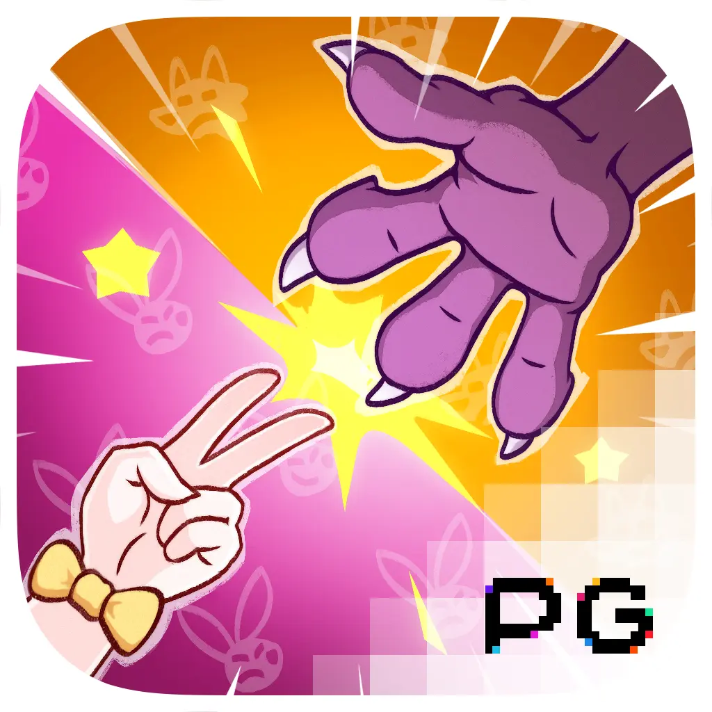 PGSoft : Hood vs Wolf - GECKO158