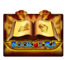 Joker123 : Book Of Ra - GECKO158