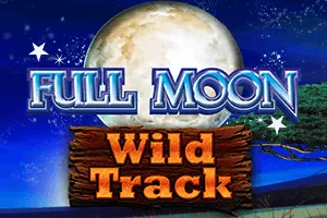 Full Moon: Wild Track - GECKO158