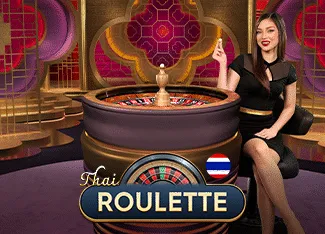 Thai Roulette - GECKO158