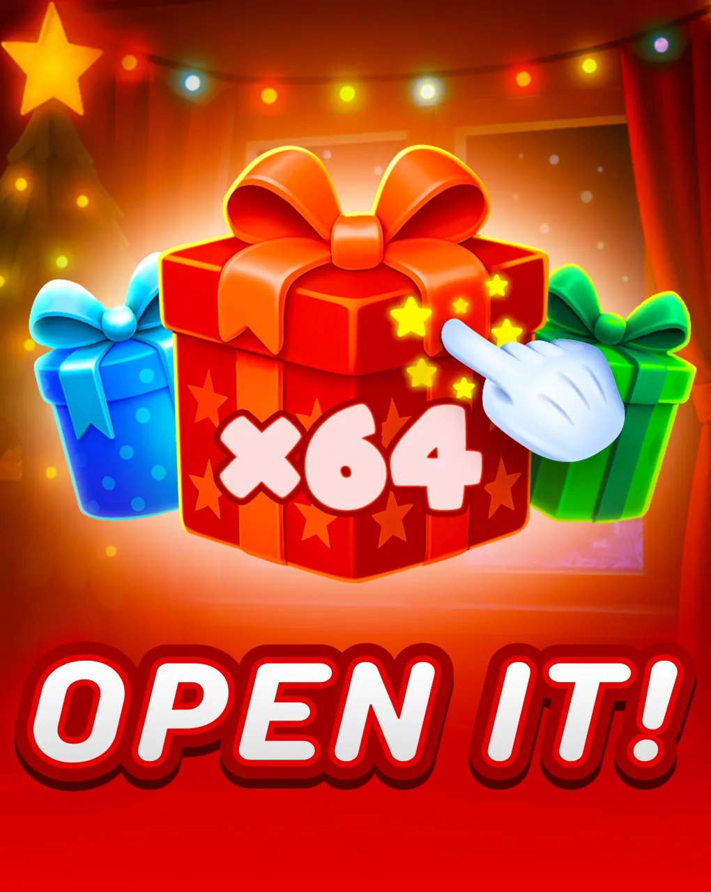 Open It! - GECKO158
