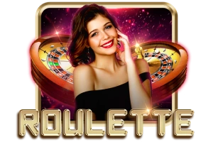 Roulette - GECKO158