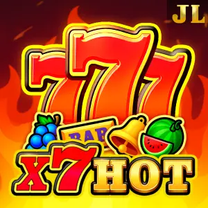 Jili : X7 HOT - GECKO158