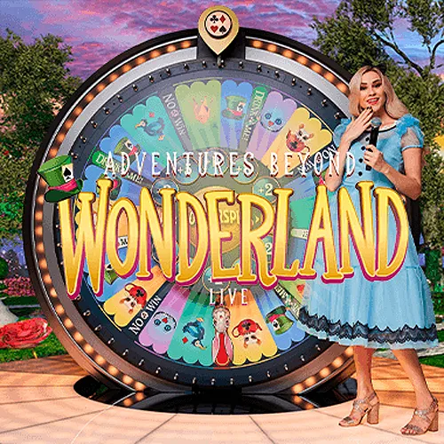 Adventures Beyond Wonderland - GECKO158
