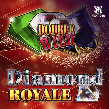 Redtiger : Diamond Royale - GECKO158