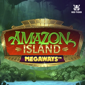 Redtiger : Amazon Island Megaways - GECKO158