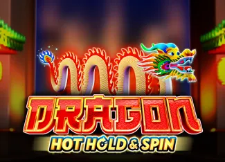 Pragmatic : Dragon Hot Hold & Spin - GECKO158