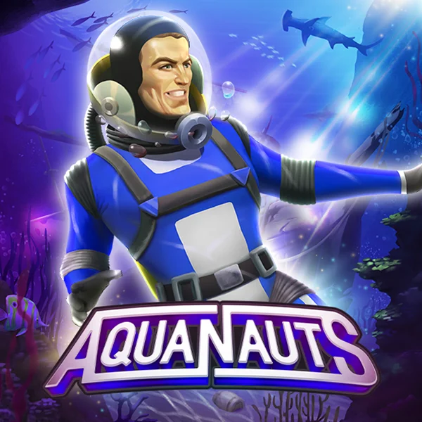 Aquanauts - GECKO158
