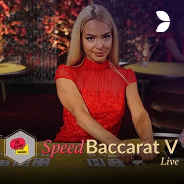 Speed Baccarat V - GECKO158