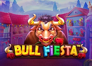 Pragmatic : Bull Fiesta - GECKO158