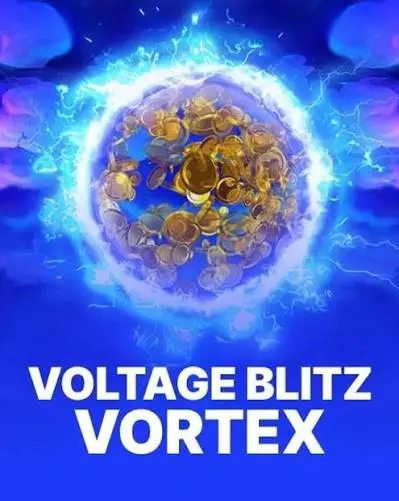 Voltage Blitz Vortex - GECKO158