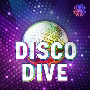 Octoplay : Disco Dive - GECKO158
