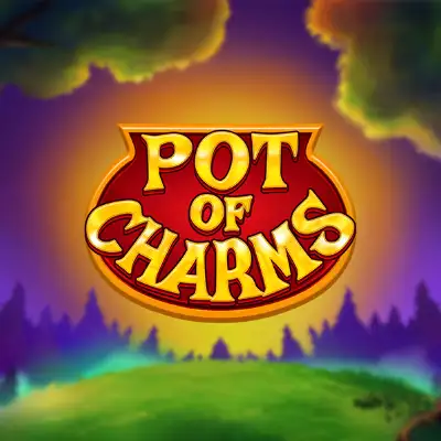 Octoplay : Pot of Charms - GECKO158