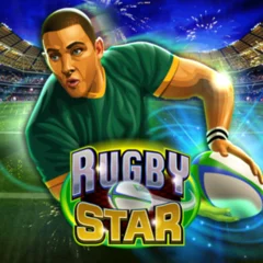 Rugby Star - GECKO158