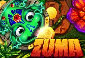 PLAYSTAR : ZUMA - GECKO158