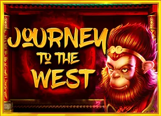 Pragmatic : Journey to the West - GECKO158