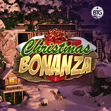 Bigtime : Christmas Bonanza - GECKO158