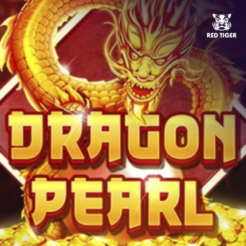 Redtiger : Dragon Pearl - GECKO158