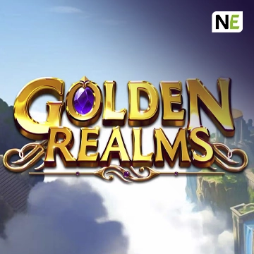 Golden Realms - GECKO158