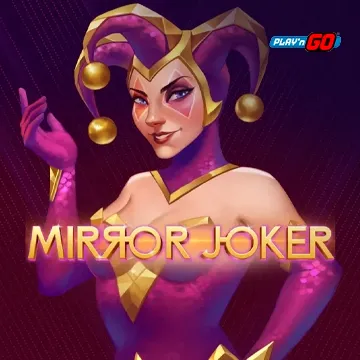 PlaynGo : Mirror Joker - GECKO158