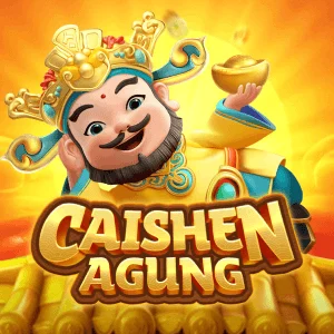 Besoft : Riches Caishen - GECKO158