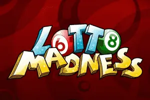 Lotto Madness - GECKO158
