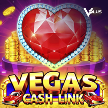 Vegas Cash Link - GECKO158