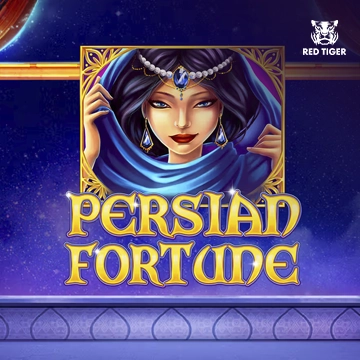Redtiger : Persian Fortune - GECKO158