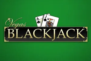 Vegas Blackjack - GECKO158