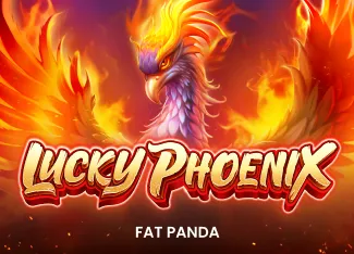 Pragmatic : Lucky Phoenix - GECKO158