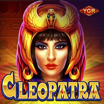 YGR : Cleopatra - GECKO158