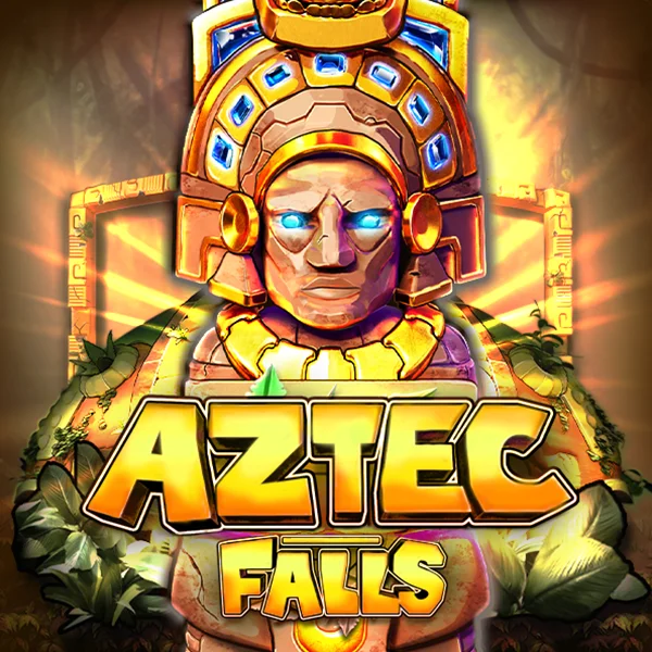 Aztec Falls - GECKO158