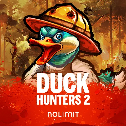 NoLimitCity : Duck Hunters 2 - GECKO158
