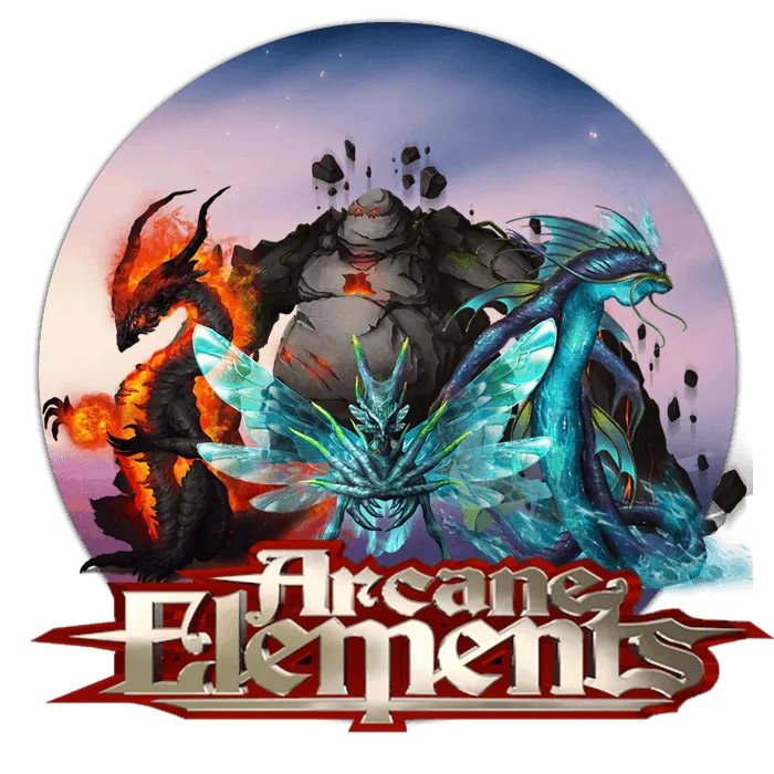 Habanero : Arcane Elements - GECKO158