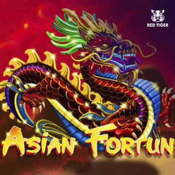 Redtiger : Asian Fortune - GECKO158