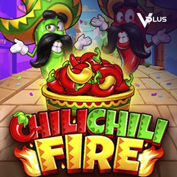 Chili Chili Fire - GECKO158