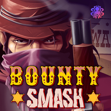 Octoplay : Bounty Smash - GECKO158
