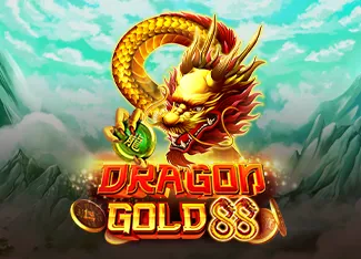 Pragmatic : Dragon Gold 88 - GECKO158