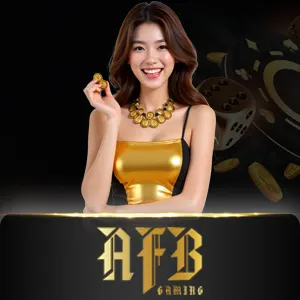 AFBCasino - GECKO158