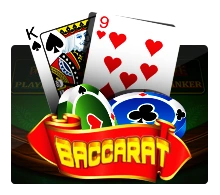 Baccarat - GECKO158