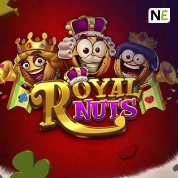 Royal Nuts - GECKO158