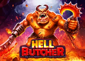 Pragmatic : Hell Butcher - GECKO158
