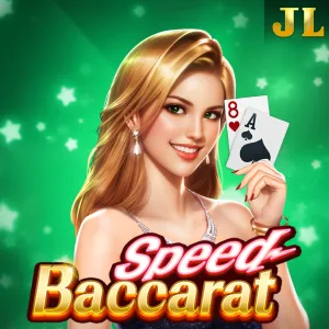 Speed Baccarat - GECKO158