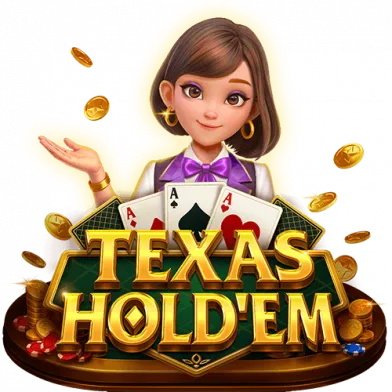 Texas Holdem - GECKO158