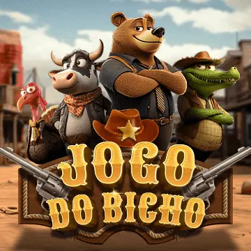Jogo Do Bicho - GECKO158