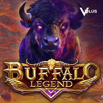 Buffalo Legend - GECKO158