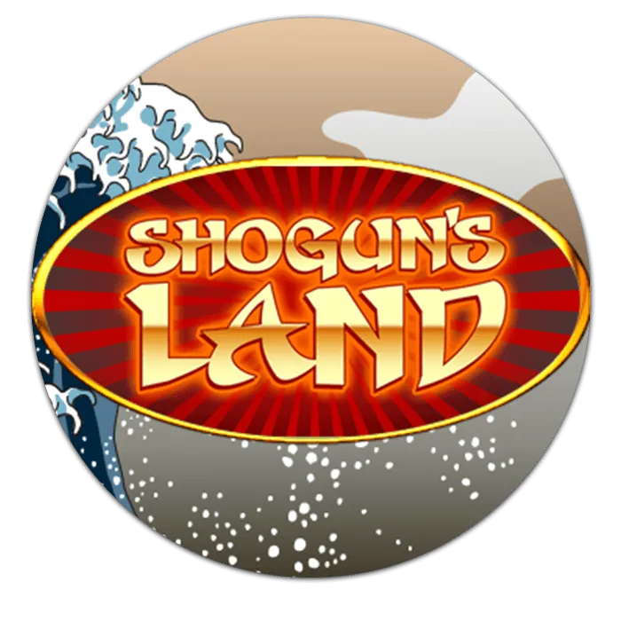 Habanero : Shoguns Land - GECKO158