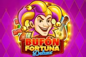 Bufón Fortuna Deluxe - GECKO158