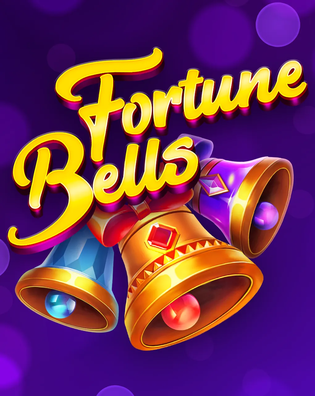 Bgaming : Fortune Bells - GECKO158
